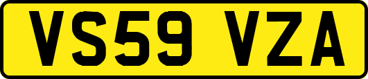 VS59VZA