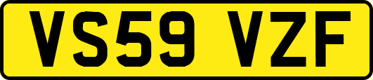 VS59VZF