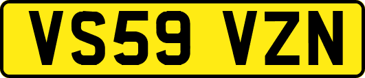 VS59VZN