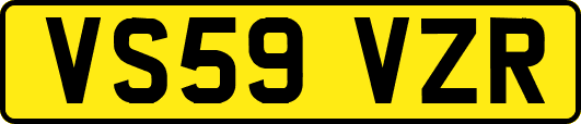VS59VZR