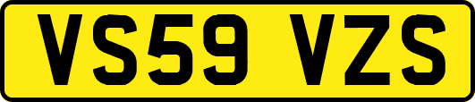 VS59VZS