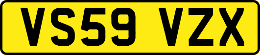 VS59VZX