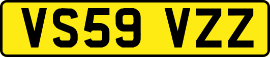 VS59VZZ
