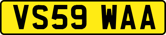 VS59WAA