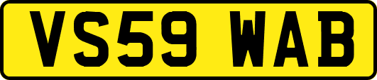 VS59WAB