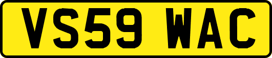 VS59WAC