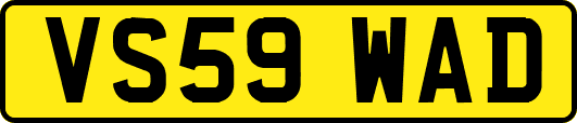 VS59WAD