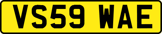 VS59WAE