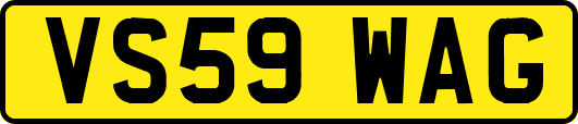 VS59WAG