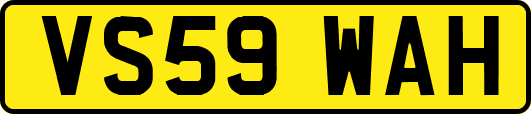 VS59WAH