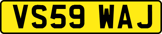 VS59WAJ