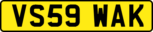 VS59WAK