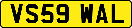 VS59WAL