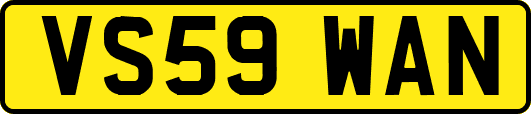 VS59WAN
