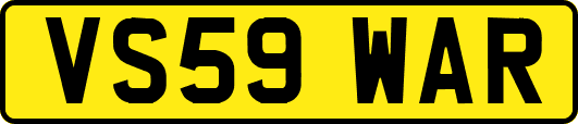 VS59WAR