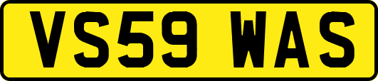 VS59WAS