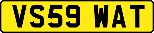 VS59WAT