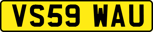 VS59WAU