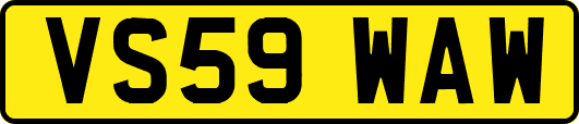 VS59WAW