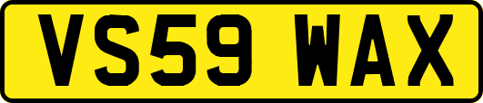 VS59WAX