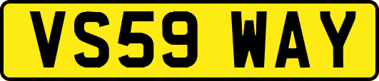 VS59WAY