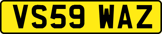 VS59WAZ