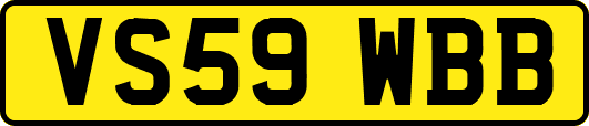 VS59WBB