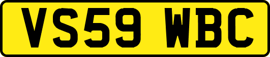 VS59WBC