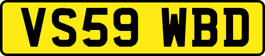 VS59WBD