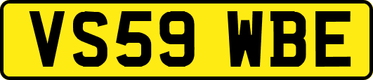 VS59WBE