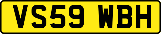 VS59WBH