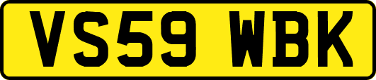 VS59WBK