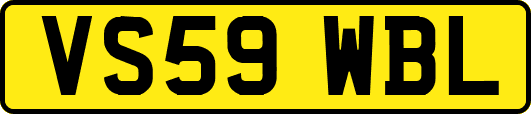 VS59WBL