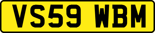 VS59WBM