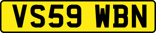 VS59WBN