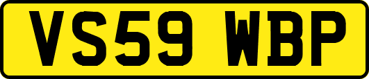VS59WBP