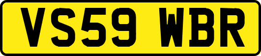 VS59WBR