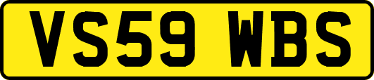 VS59WBS