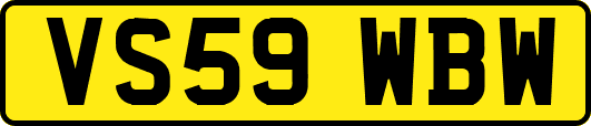 VS59WBW
