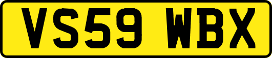 VS59WBX