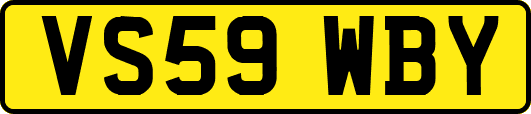 VS59WBY