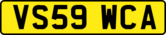 VS59WCA