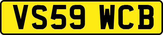 VS59WCB