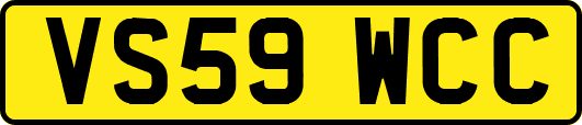 VS59WCC