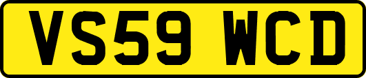 VS59WCD