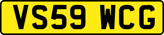VS59WCG
