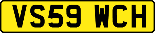 VS59WCH