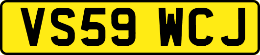 VS59WCJ