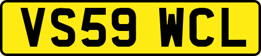VS59WCL