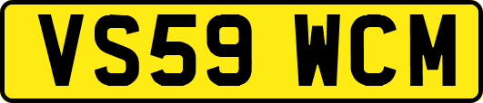 VS59WCM